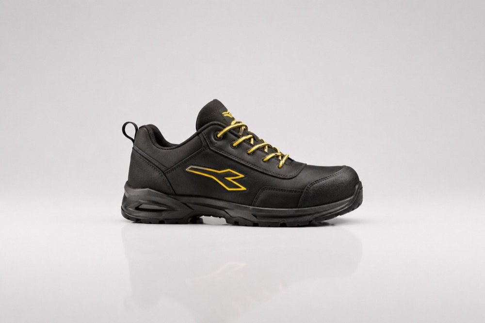 Abbigliamento e DPI · Scarpa antinfortunistica
