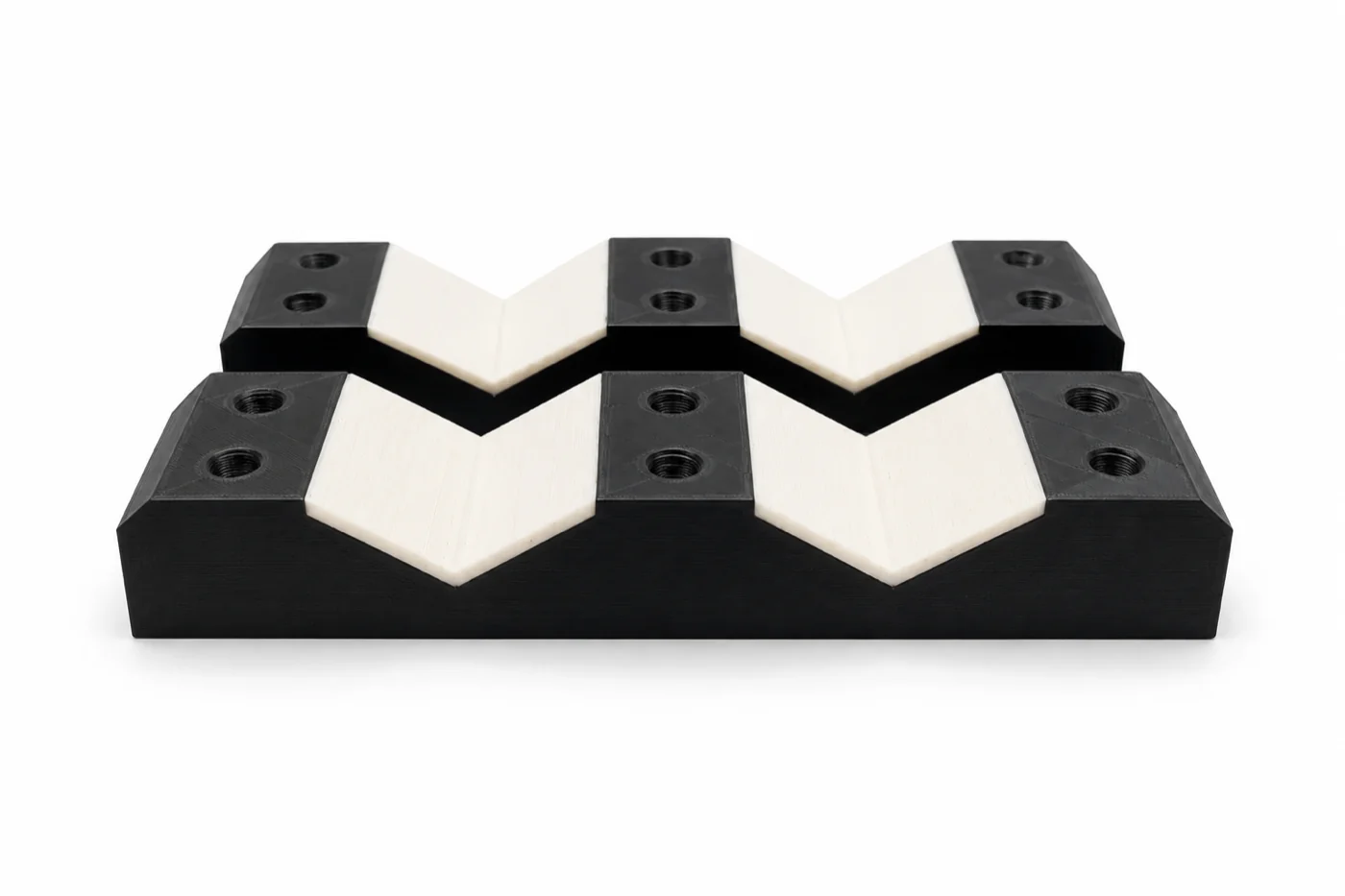 Blocchi componibili stampati in 3D