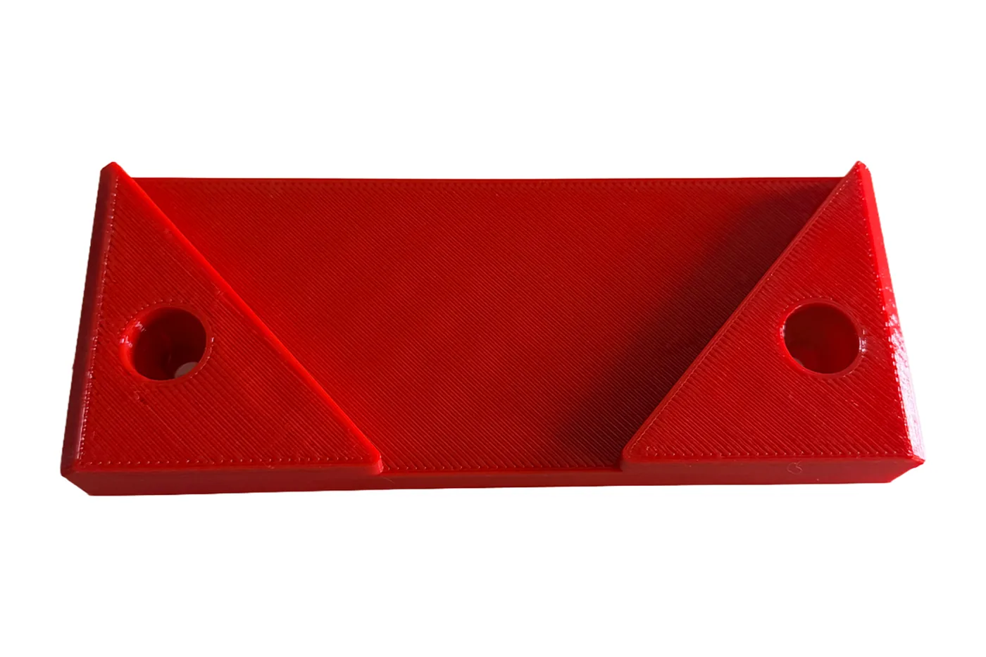 Staffa di supporto stampata in 3D