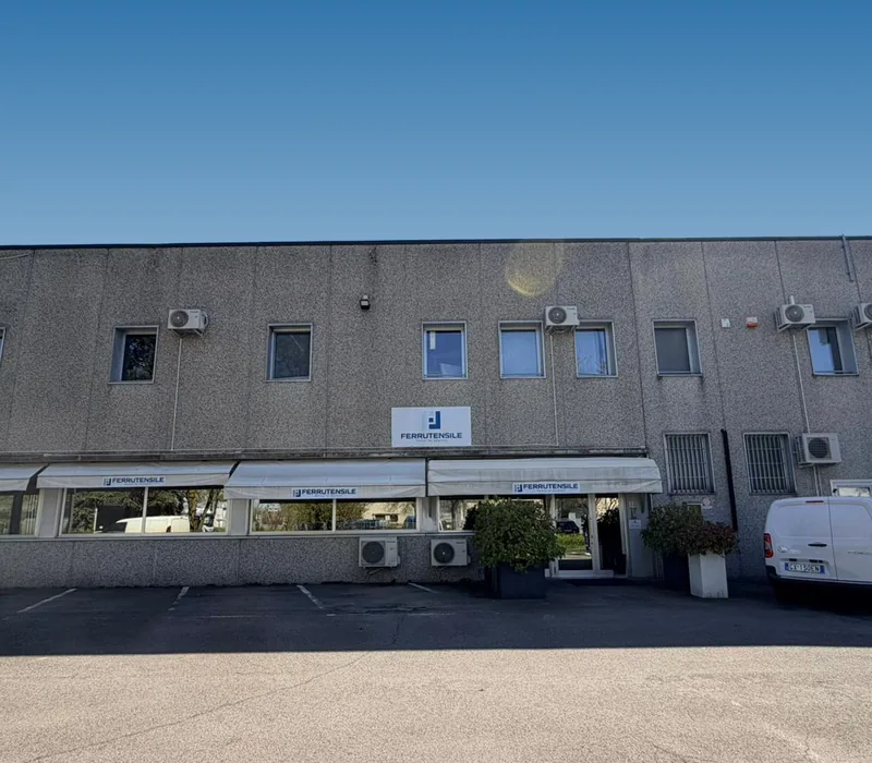 2017 · Lo stabilimento produttivo