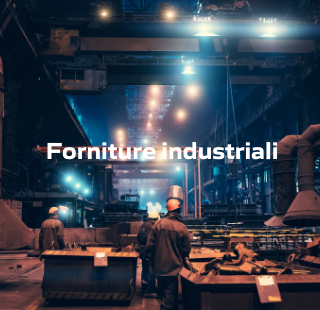 Forniture-industriali